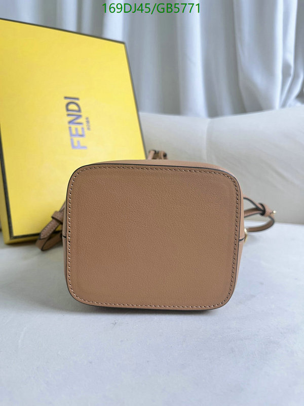 Fendi-Bag-Mirror Quality Code: GB5771 $: 169USD