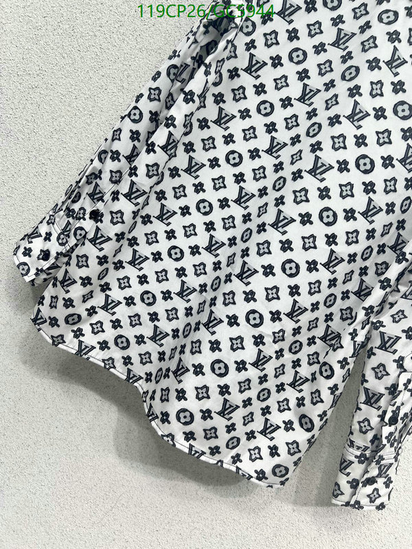 LV-Clothing Code: GC5944 $: 119USD