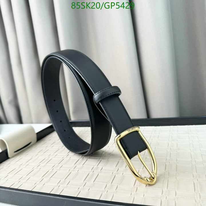 Tom Ford-Belts Code: GP5429 $: 85USD