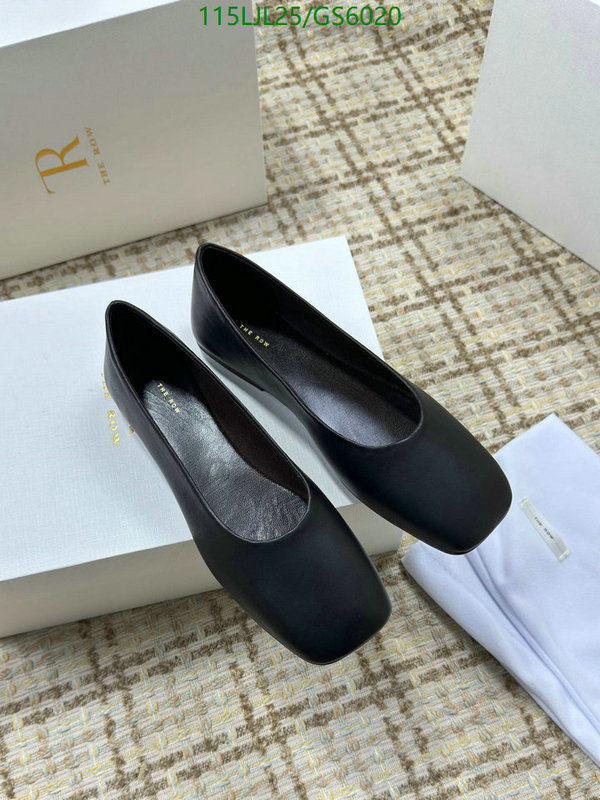 The Row-Women Shoes Code: GS6020 $: 115USD