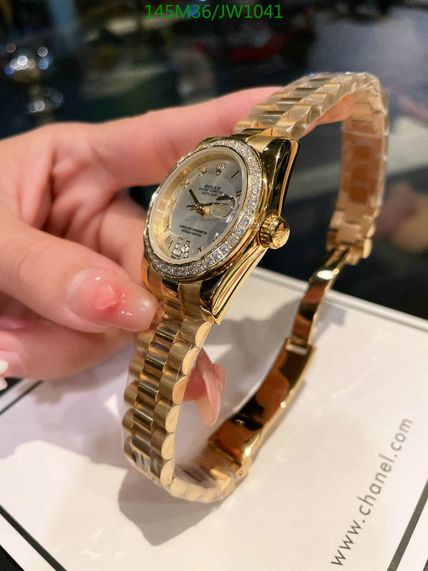 Rolex-Watch-4A Quality Code: JW1041 $: 145USD