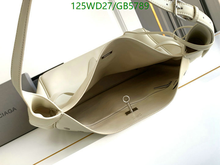 Balenciaga-Bag-4A Quality Code: GB5789 $: 125USD