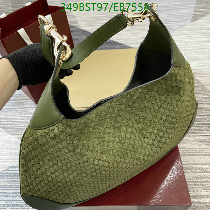 Gucci-Bag-Mirror Quality Code: EB7558 $: 349USD