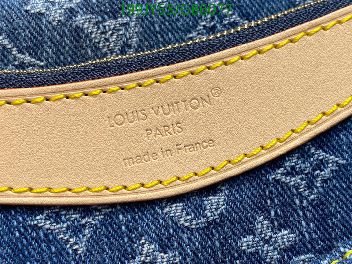 LV-Bag-Mirror Quality Code: GB6077 $: 199USD