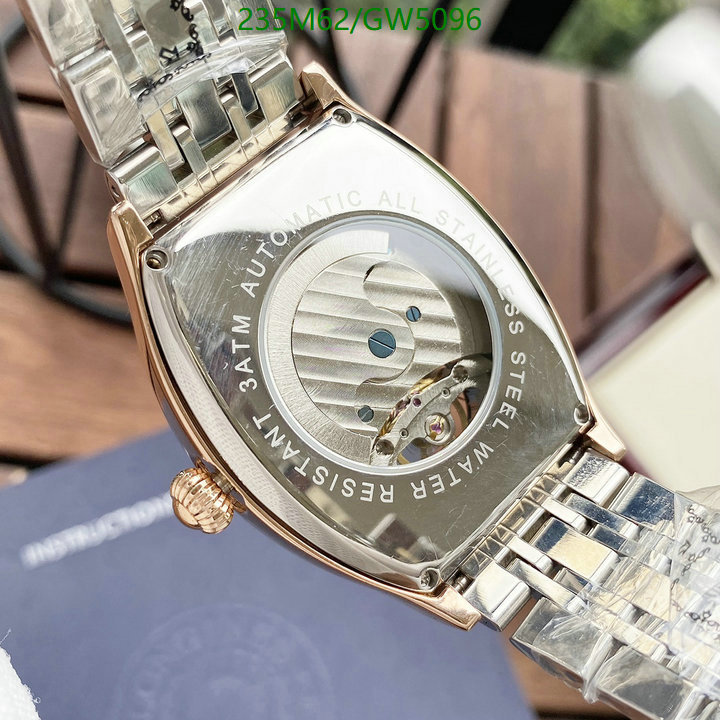 Vacheron Constantin-Watch-Mirror Quality Code: GW5096 $: 235USD