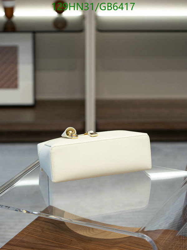 Loro Piana-Bag-4A Quality Code: GB6417 $: 129USD