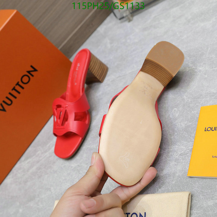 LV-Women Shoes Code: GS1133 $: 115USD-Yupoo.ru - Copybrand.Team photo album LV-Women Shoes Code: GS1133 $: 115USD