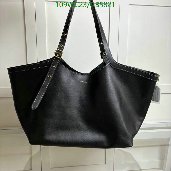 Coach-Bag-4A Quality Code: GB5821 $: 109USD
