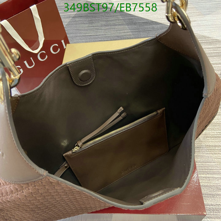 Gucci-Bag-Mirror Quality Code: EB7558 $: 349USD