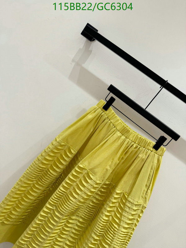 MIUMIU-Clothing Code: GC6304 $: 115USD