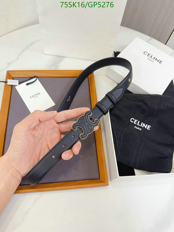 Celine-Belts Code: GP5276 $: 75USD