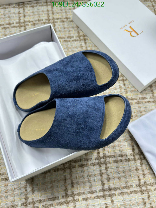 The Row-Women Shoes Code: GS6022 $: 109USD
