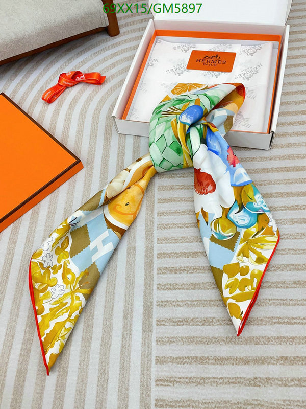 Hermes-Scarf Code: GM5897 $: 69USD