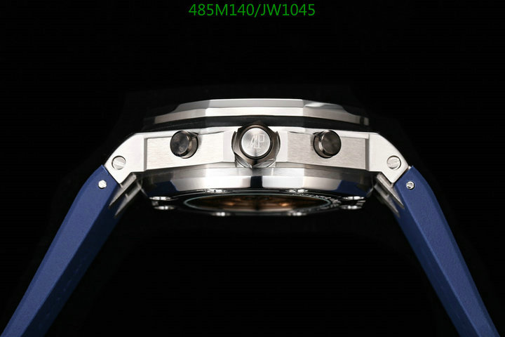 Audemars Piguet-Watch-Mirror Quality Code: JW1045 $: 285USD