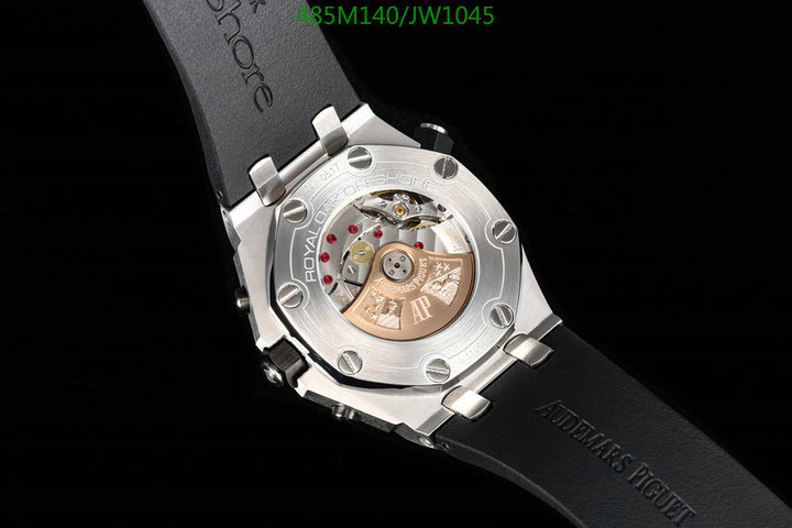 Audemars Piguet-Watch-Mirror Quality Code: JW1045 $: 285USD