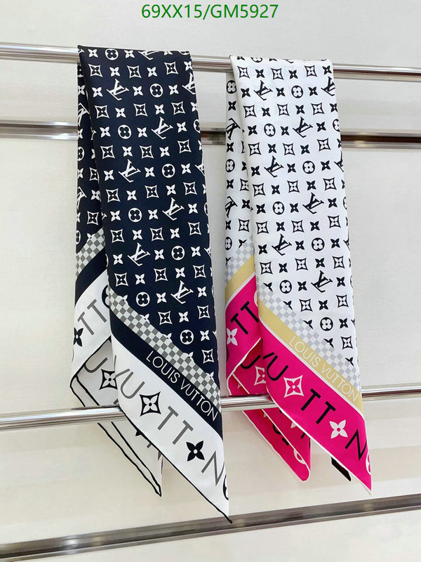 LV-Scarf Code: GM5927 $: 69USD