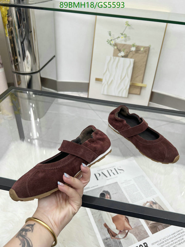 Miu Miu-Women Shoes Code: GS5593 $: 89USD