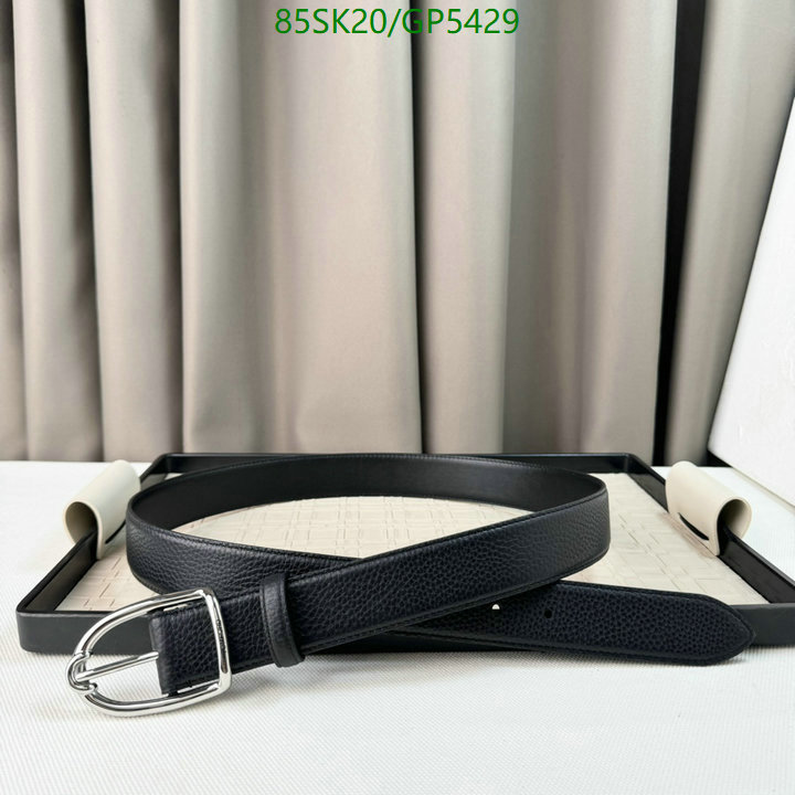 Tom Ford-Belts Code: GP5429 $: 85USD