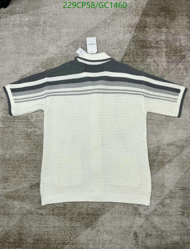 Casablanca-Clothing Code: GC1460 $: 229USD