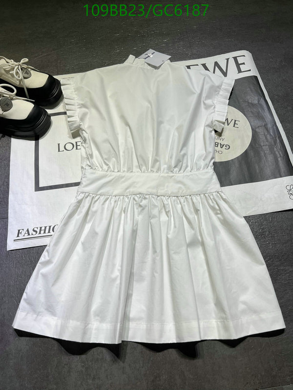 Dior-Clothing Code: GC6187 $: 109USD