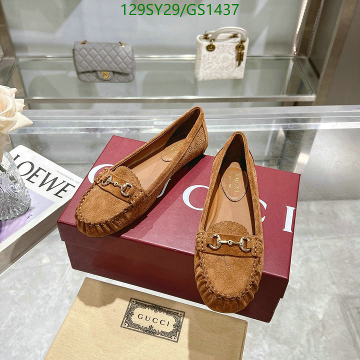 Canada Goose-Women Shoes Code: GS1437 $: 129USD