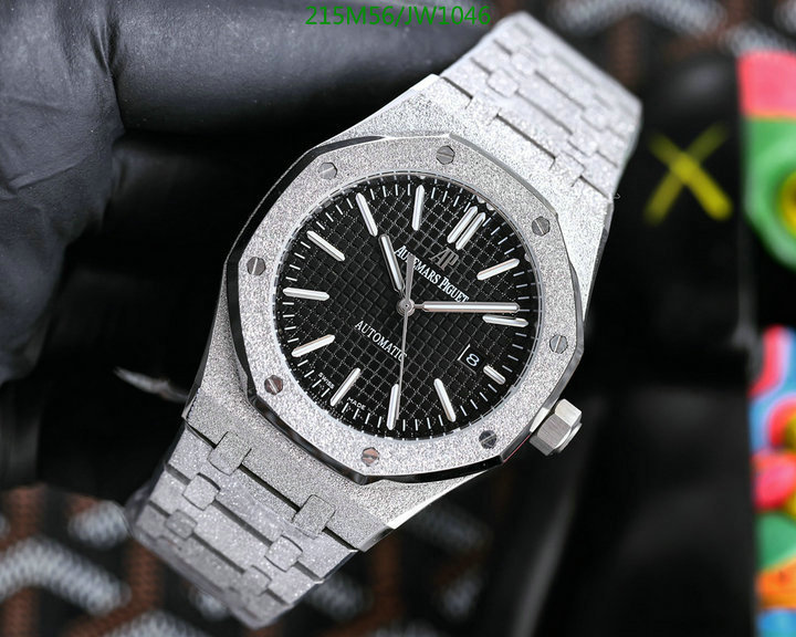 Audemars Piguet-Watch-Mirror Quality Code: JW1046 $: 215USD