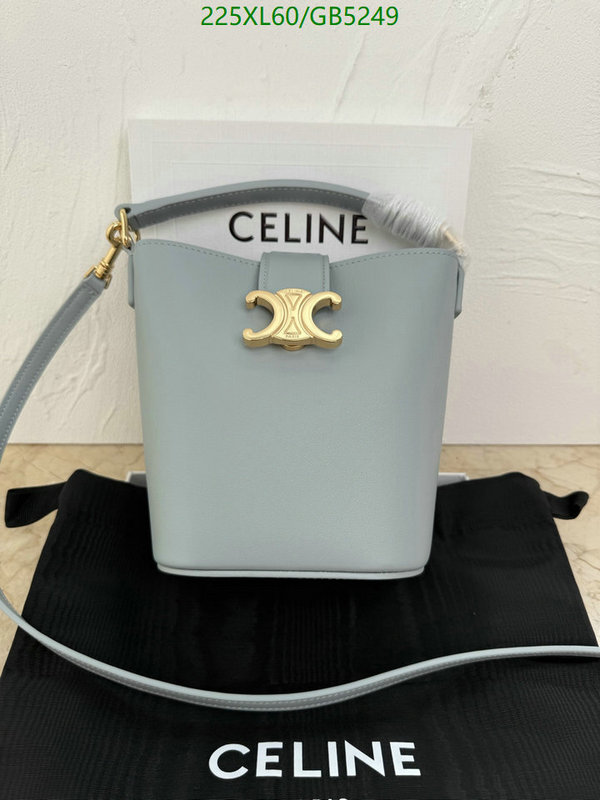 Celine-Bag-Mirror Quality Code: GB5249 $: 225USD