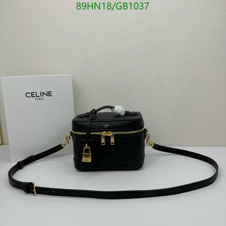 Celine-Bag-4A Quality Code: GB1037 $: 89USD
