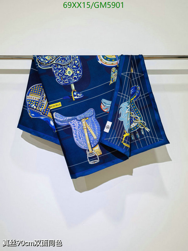 Hermes-Scarf Code: GM5901 $: 69USD