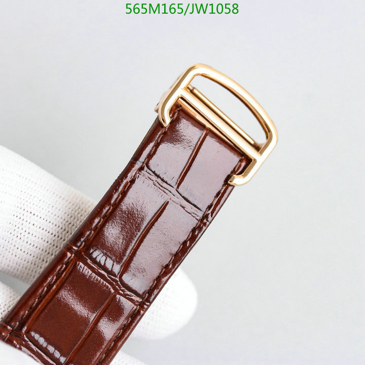Cartier-Watch-Mirror Quality Code: JW1058 $: 565USD