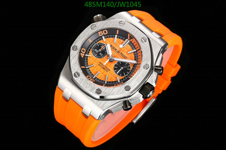 Audemars Piguet-Watch-Mirror Quality Code: JW1045 $: 285USD