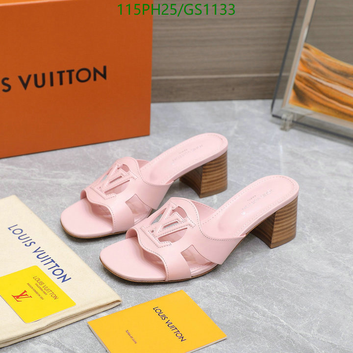 LV-Women Shoes Code: GS1133 $: 115USD-Yupoo.ru - Copybrand.Team photo album LV-Women Shoes Code: GS1133 $: 115USD