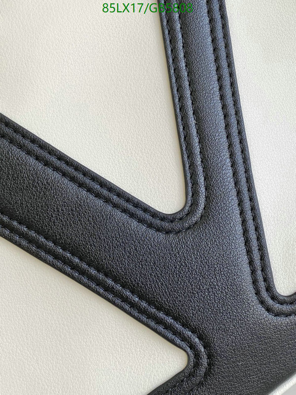 Valentino-Bag-4A Quality Code: GB5808 $: 85USD