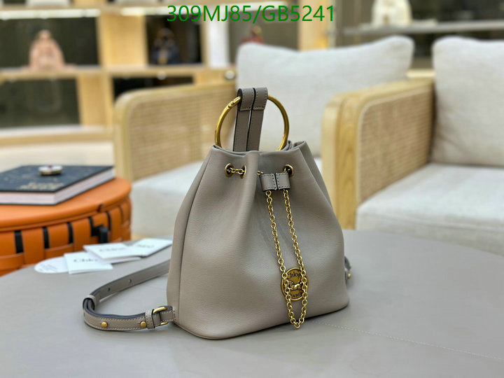 Chlo-Bag-Mirror Quality Code: GB5241 $: 309USD