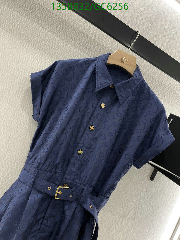 LV-Clothing Code: GC6256 $: 135USD