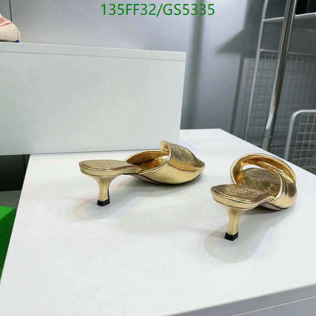 BV-Women Shoes Code: GS5335 $: 135USD