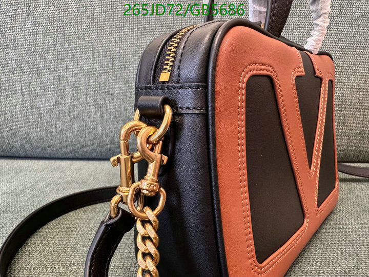 Valentino-Bag-Mirror Quality Code: GB5686 $: 265USD