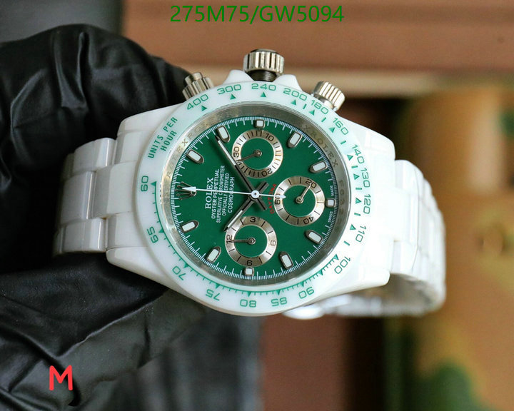 Rolex-Watch-Mirror Quality Code: GW5094 $: 275USD