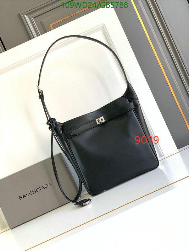 Balenciaga-Bag-4A Quality Code: GB5788 $: 109USD