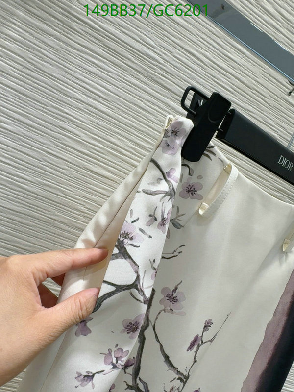 Dior-Clothing Code: GC6201 $: 149USD