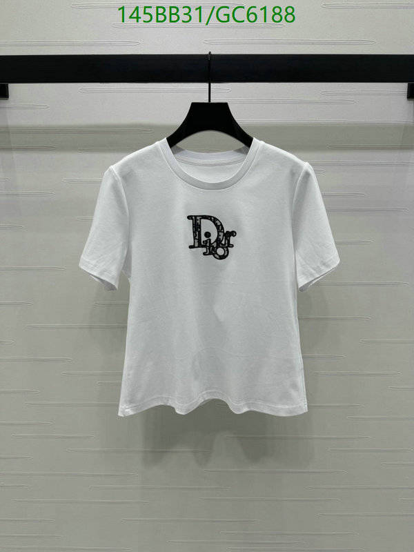 Dior-Clothing Code: GC6188 $: 145USD
