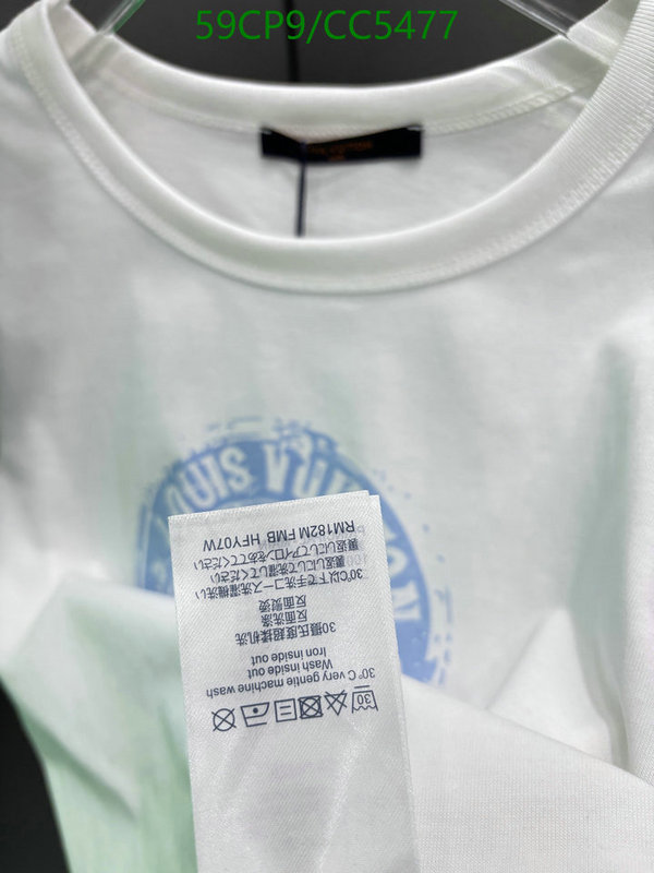 LV-Clothing Code: CC5477 $: 59USD