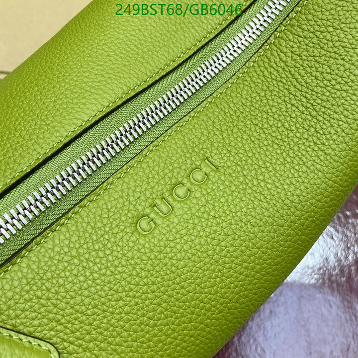 Gucci-Bag-Mirror Quality Code: GB6046 $: 249USD