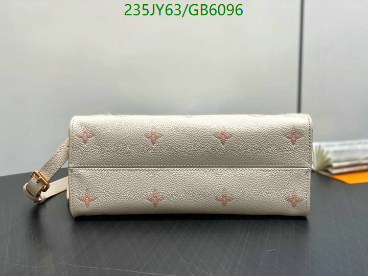 LV-Bag-Mirror Quality Code: GB6096 $: 235USD