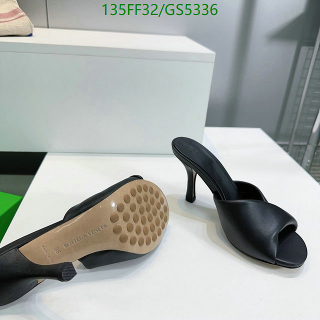 BV-Women Shoes Code: GS5336 $: 135USD