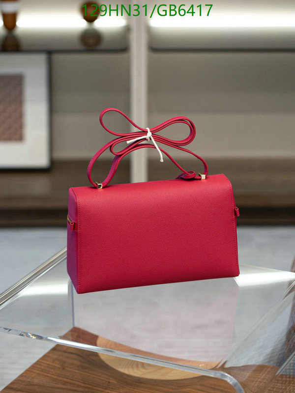 Loro Piana-Bag-4A Quality Code: GB6417 $: 129USD