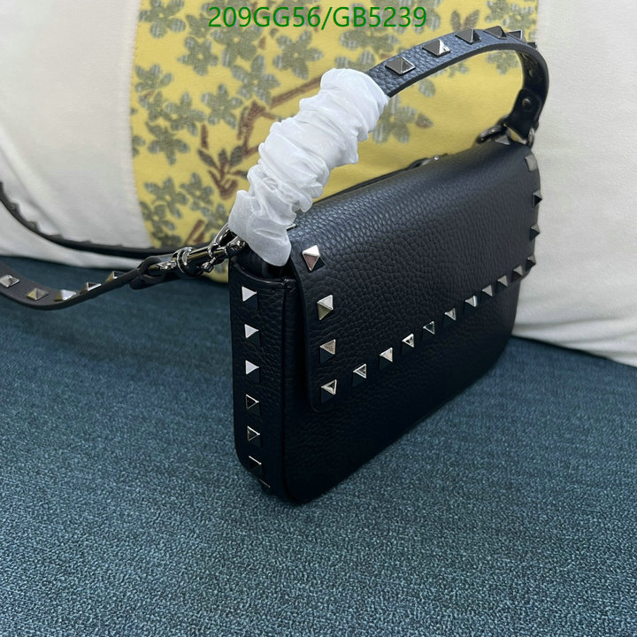Valentino-Bag-Mirror Quality Code: GB5239 $: 209USD