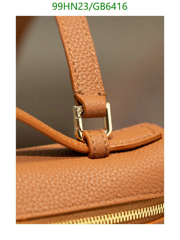 Loro Piana-Bag-4A Quality Code: GB6416 $: 99USD