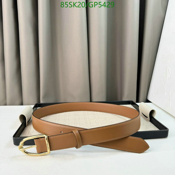 Tom Ford-Belts Code: GP5429 $: 85USD