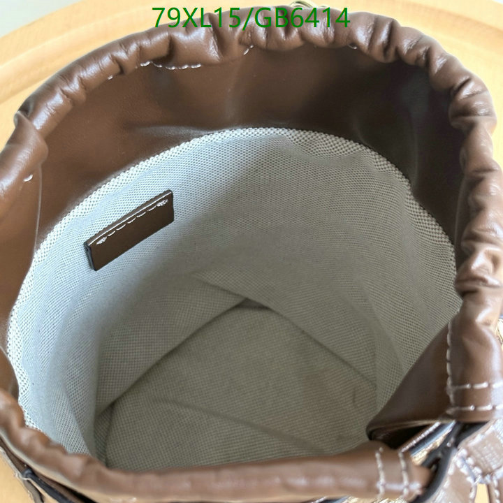 Gucci-Bag-4A Quality Code: GB6414 $: 79USD